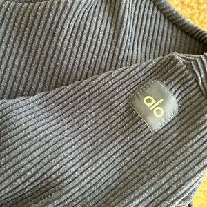 Alo Muse Hoodie, Sz S